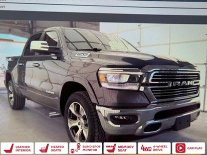 ram ram 1500 pickup 2022 1C6SRFJT4NN347830 image ram ram 1500 pickup 2022 1C6SRFJT4NN347830 image